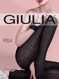 Pola 03 - Колготки фантазийные, Giulia